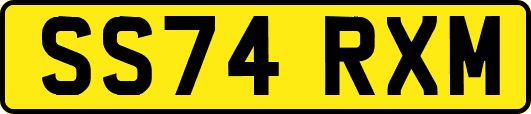 SS74RXM