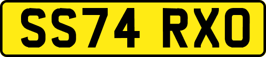 SS74RXO