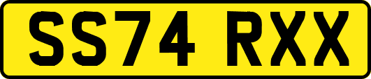 SS74RXX