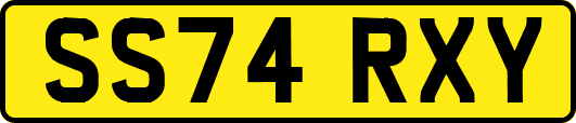 SS74RXY