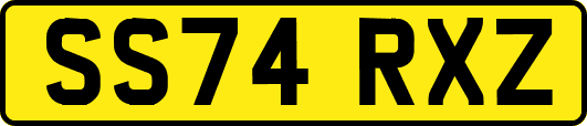 SS74RXZ