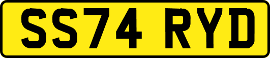 SS74RYD