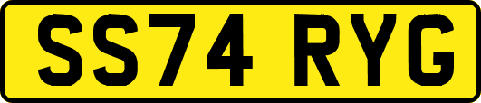 SS74RYG