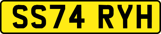 SS74RYH