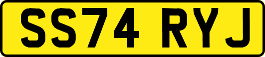 SS74RYJ