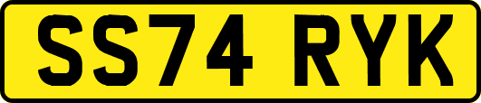 SS74RYK