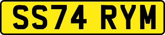 SS74RYM