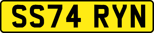 SS74RYN