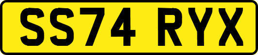 SS74RYX