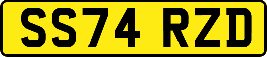 SS74RZD