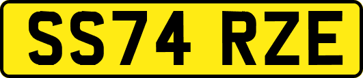 SS74RZE
