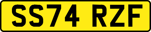 SS74RZF