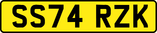 SS74RZK