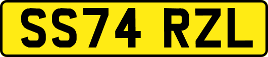 SS74RZL