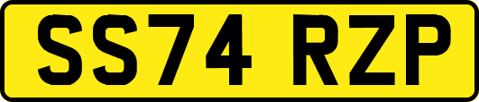SS74RZP