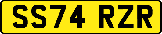 SS74RZR