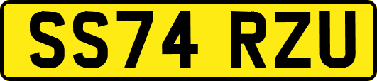 SS74RZU