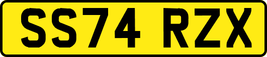 SS74RZX