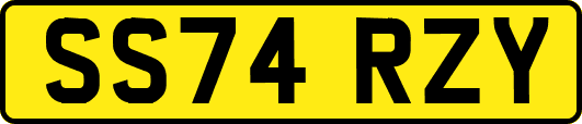 SS74RZY
