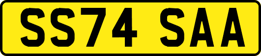 SS74SAA