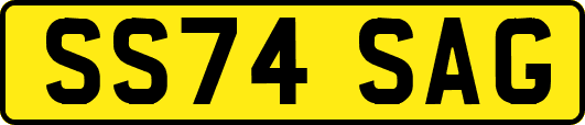 SS74SAG