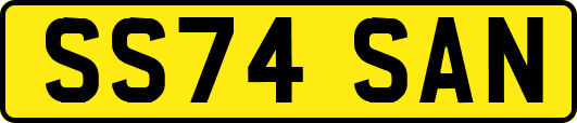 SS74SAN