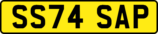SS74SAP