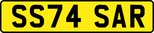 SS74SAR