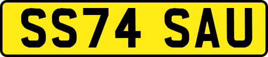 SS74SAU