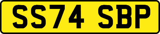 SS74SBP