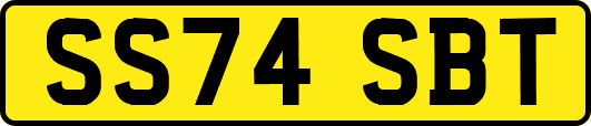 SS74SBT
