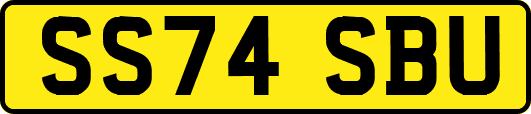 SS74SBU