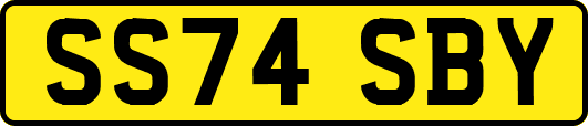 SS74SBY
