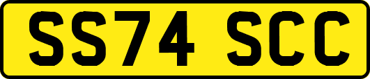 SS74SCC