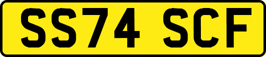 SS74SCF