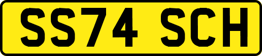 SS74SCH