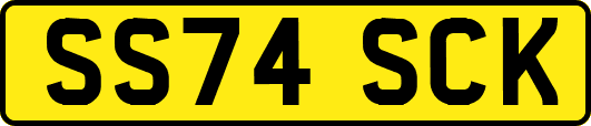 SS74SCK