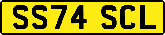 SS74SCL