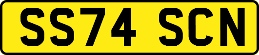 SS74SCN