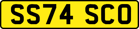 SS74SCO
