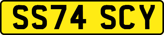 SS74SCY