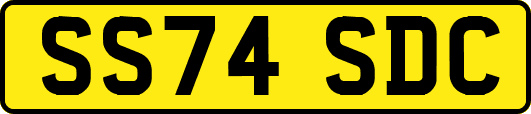 SS74SDC