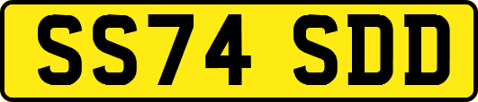 SS74SDD