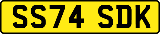 SS74SDK