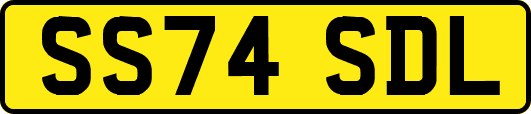 SS74SDL
