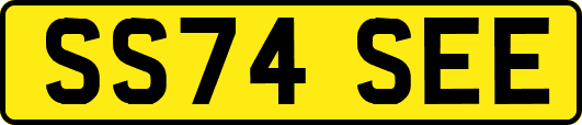 SS74SEE