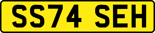 SS74SEH