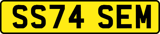 SS74SEM