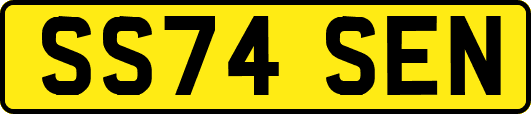 SS74SEN