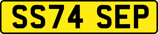 SS74SEP